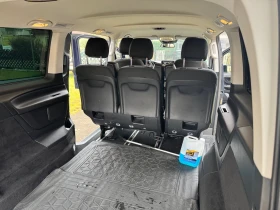 Mercedes-Benz V 220, снимка 9 — Bazar.bg Mercedes-Benz V 220, снимка 9
