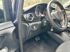Mercedes-Benz V 220, снимка 12 — Bazar.bg Mercedes-Benz V 220, снимка 12