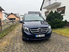 Mercedes-Benz V 220, снимка 6 — Bazar.bg Mercedes-Benz V 220, снимка 6