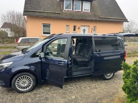 Mercedes-Benz V 220, снимка 15 — Bazar.bg Mercedes-Benz V 220, снимка 15