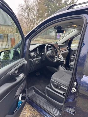 Mercedes-Benz V 220, снимка 16 — Bazar.bg Mercedes-Benz V 220, снимка 16