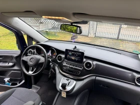 Mercedes-Benz V 220, снимка 13 — Bazar.bg Mercedes-Benz V 220, снимка 13