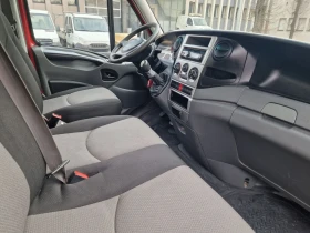 Iveco 35c13 2.3 HPI тристранен самосвал* 3.20м кош, снимка 14