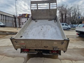 Iveco 35c13 2.3 HPI тристранен самосвал* 3.20м кош, снимка 11