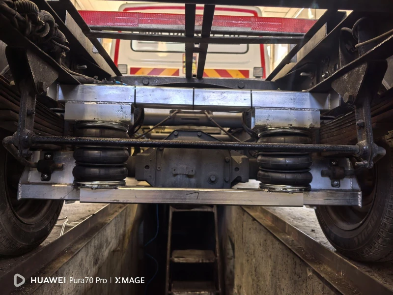 Iveco 35c17, снимка 17 - Бусове и автобуси - 52437682