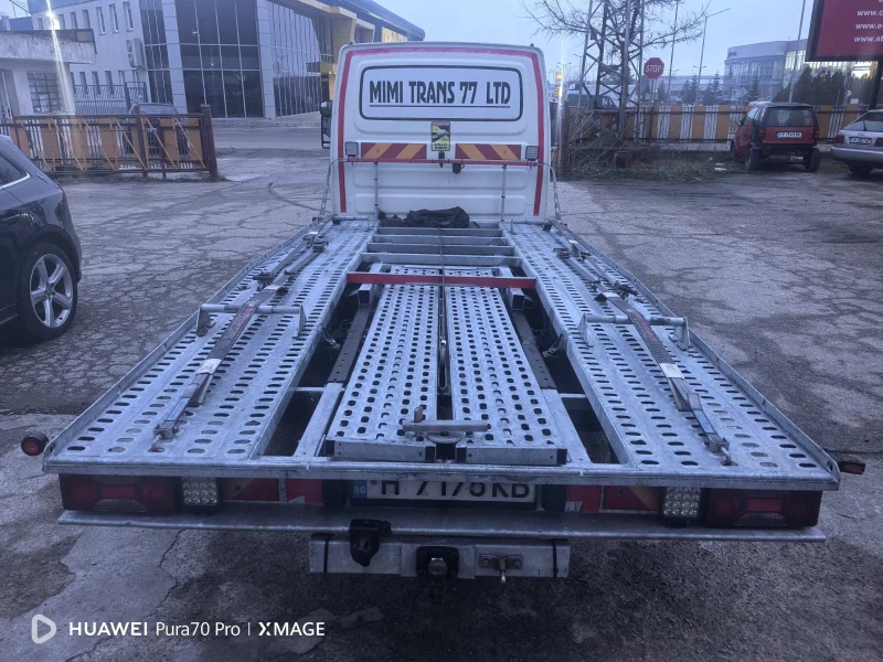 Iveco 35c17, снимка 6 - Бусове и автобуси - 52437682