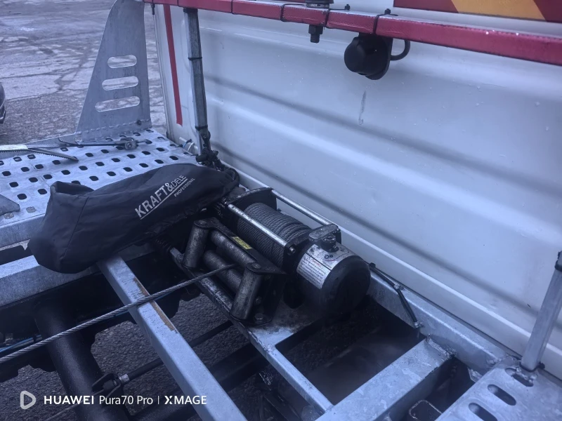 Iveco 35c17, снимка 8 - Бусове и автобуси - 52437682