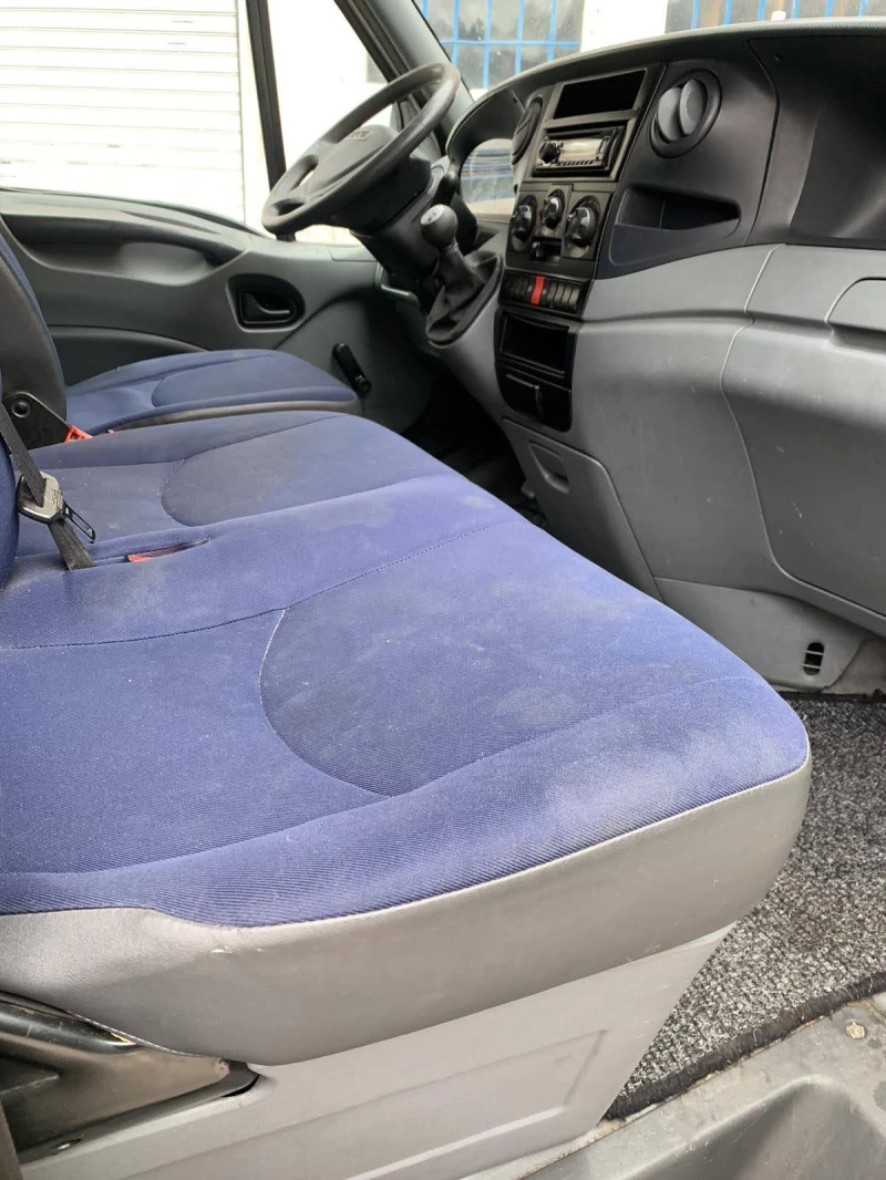 Iveco Daily - Падащ борд, снимка 9 - Бусове и автобуси - 52297702