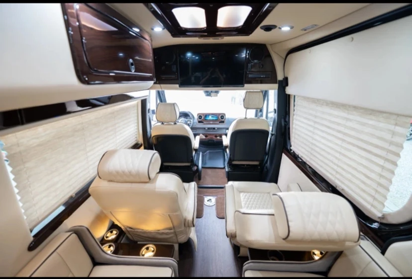 Mercedes-Benz Sprinter * 2500 * АвтоКредит*  - изображение 6