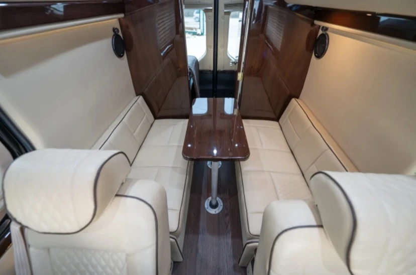 Mercedes-Benz Sprinter * 2500 * АвтоКредит*  - изображение 9
