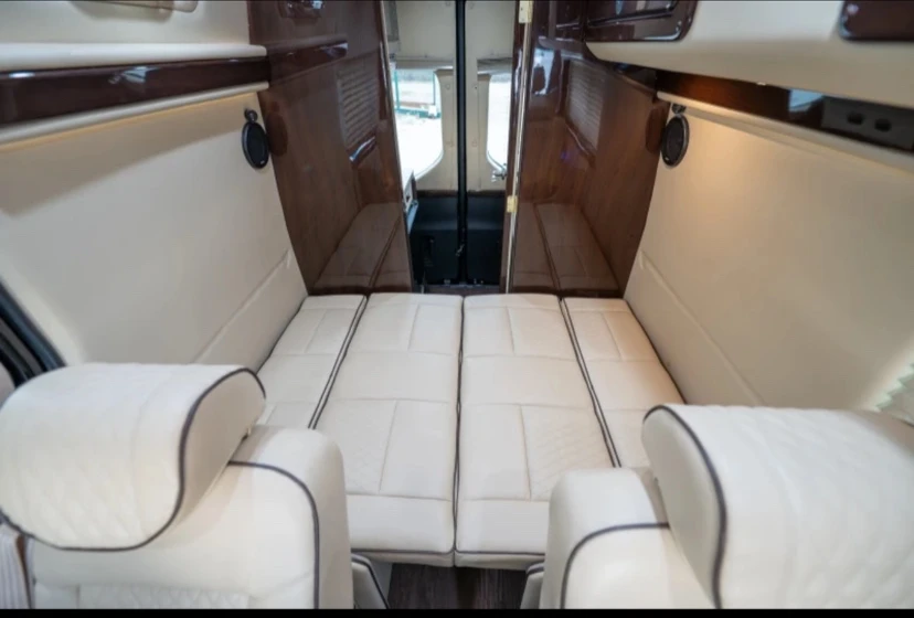 Mercedes-Benz Sprinter * 2500 * АвтоКредит*  - изображение 10