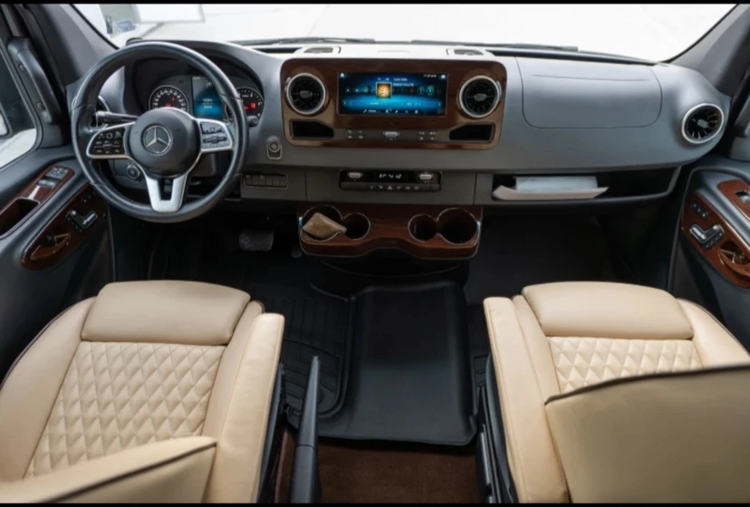 Mercedes-Benz Sprinter * 2500 * АвтоКредит*  - изображение 4