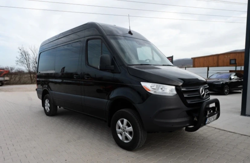 Mercedes-Benz Sprinter * 2500 * АвтоКредит*  - изображение 2