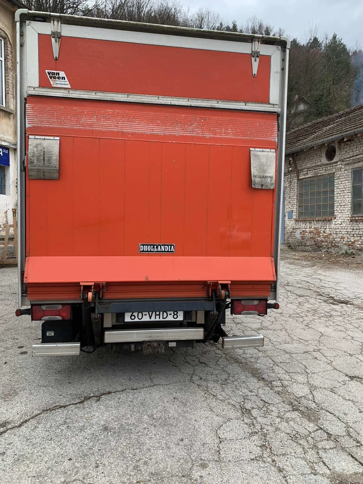 Iveco Daily -   | Mobile.bg   6