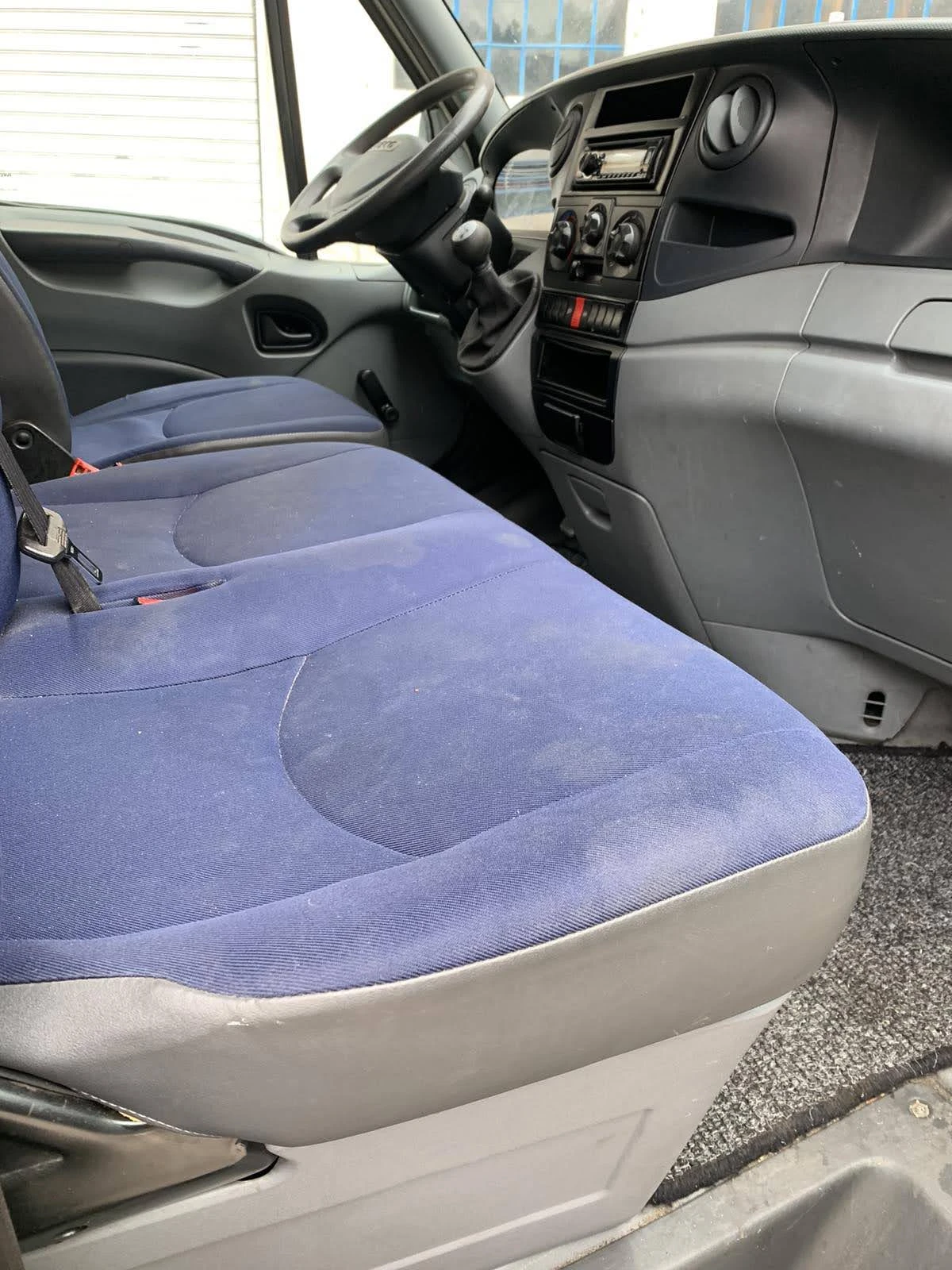 Iveco Daily -   | Mobile.bg   9