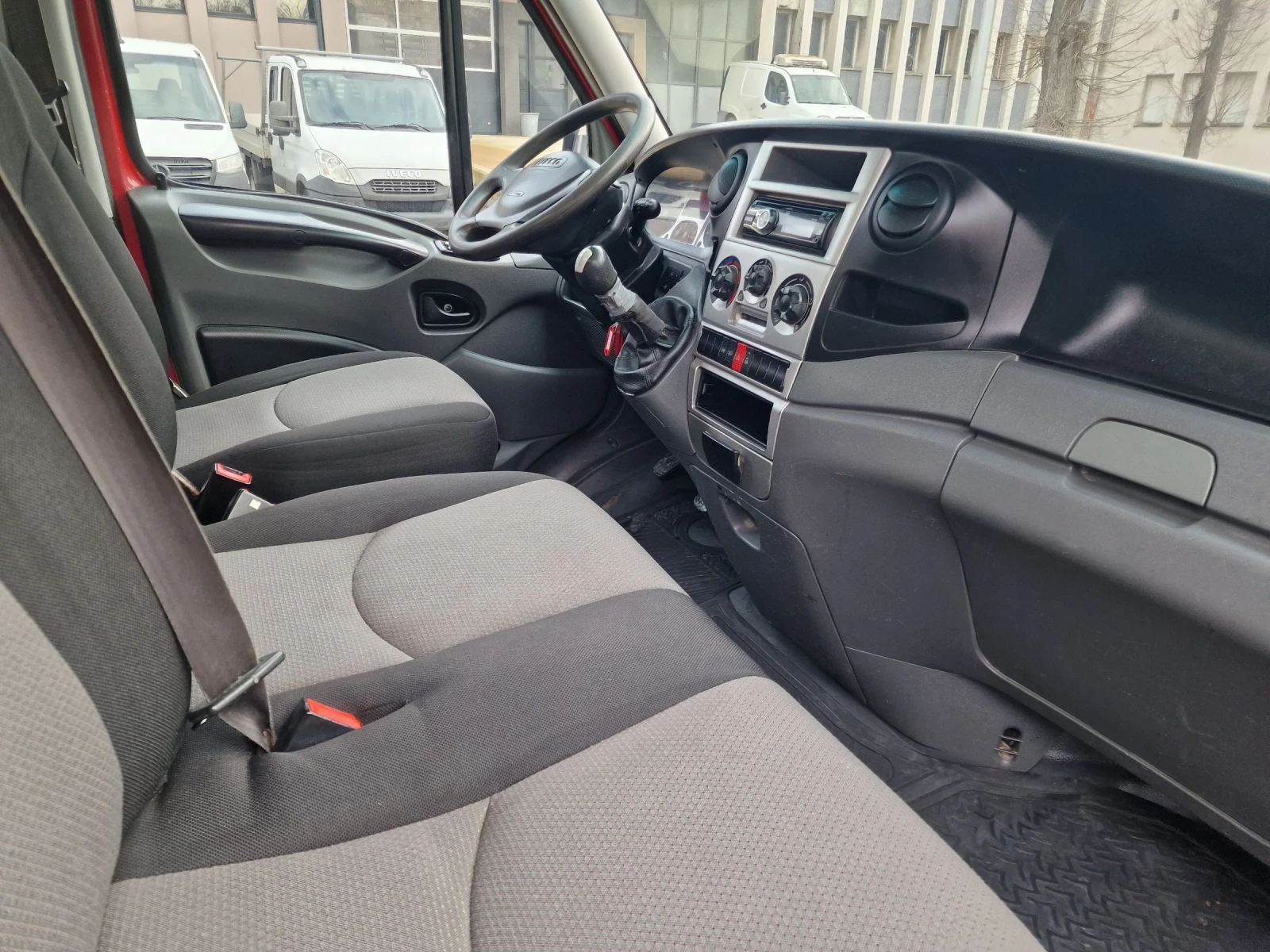 Iveco 35c13 2.3 HPI ���������� ��������* 3.20� ��� | Mobile.bg � ����������� 14