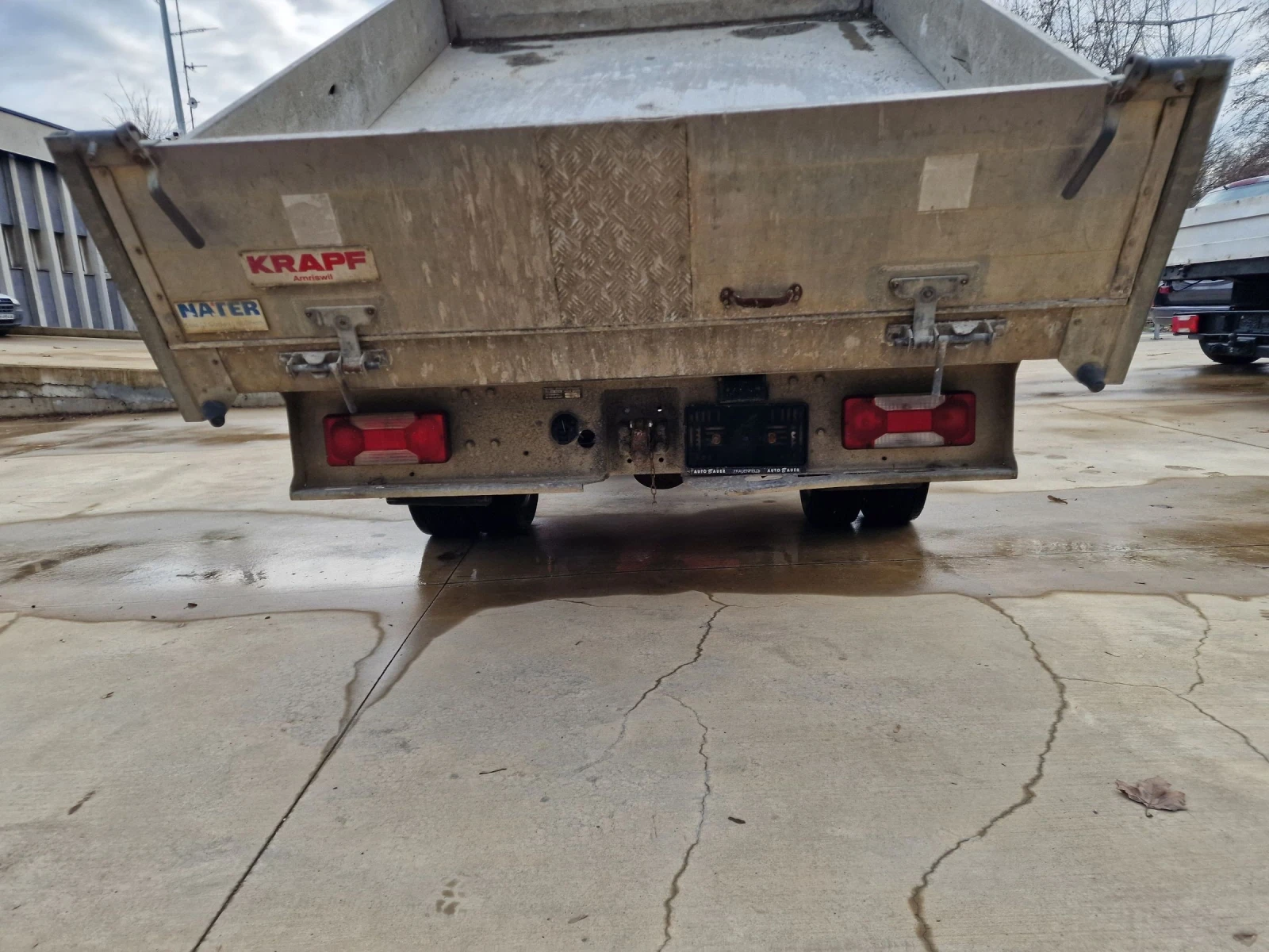 Iveco 35c13 2.3 HPI ���������� ��������* 3.20� ��� | Mobile.bg � ����������� 12