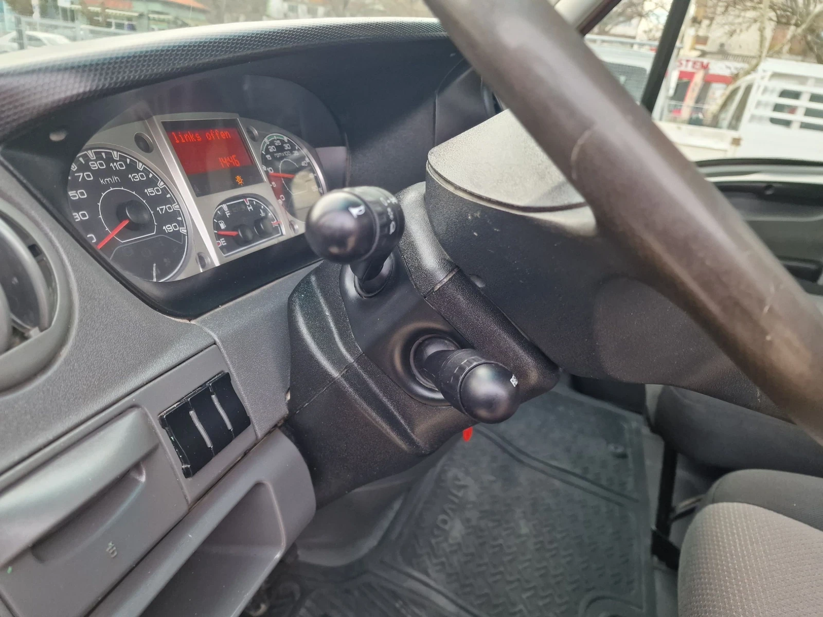 Iveco 35c13 2.3 HPI ���������� ��������* 3.20� ��� | Mobile.bg � ����������� 16