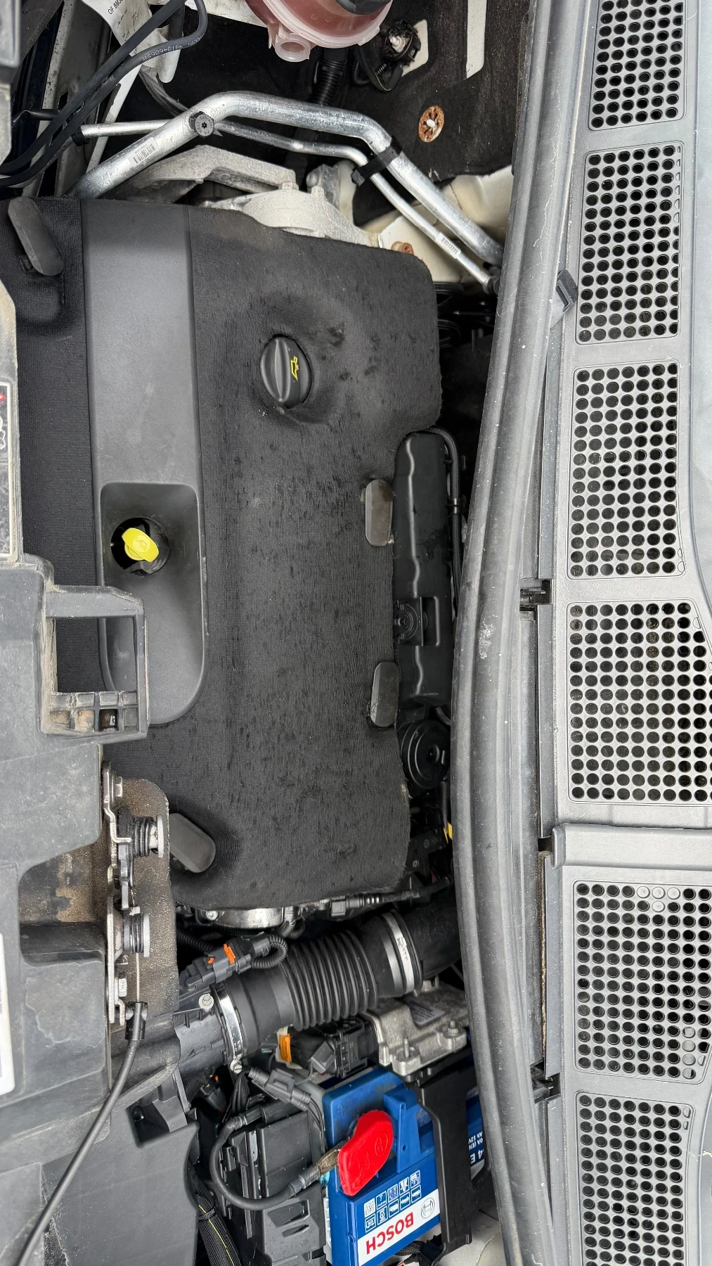 Peugeot Expert 2.0HDI AUTOMATIC EURO6, снимка 17 - Бусове и автобуси - 54663475