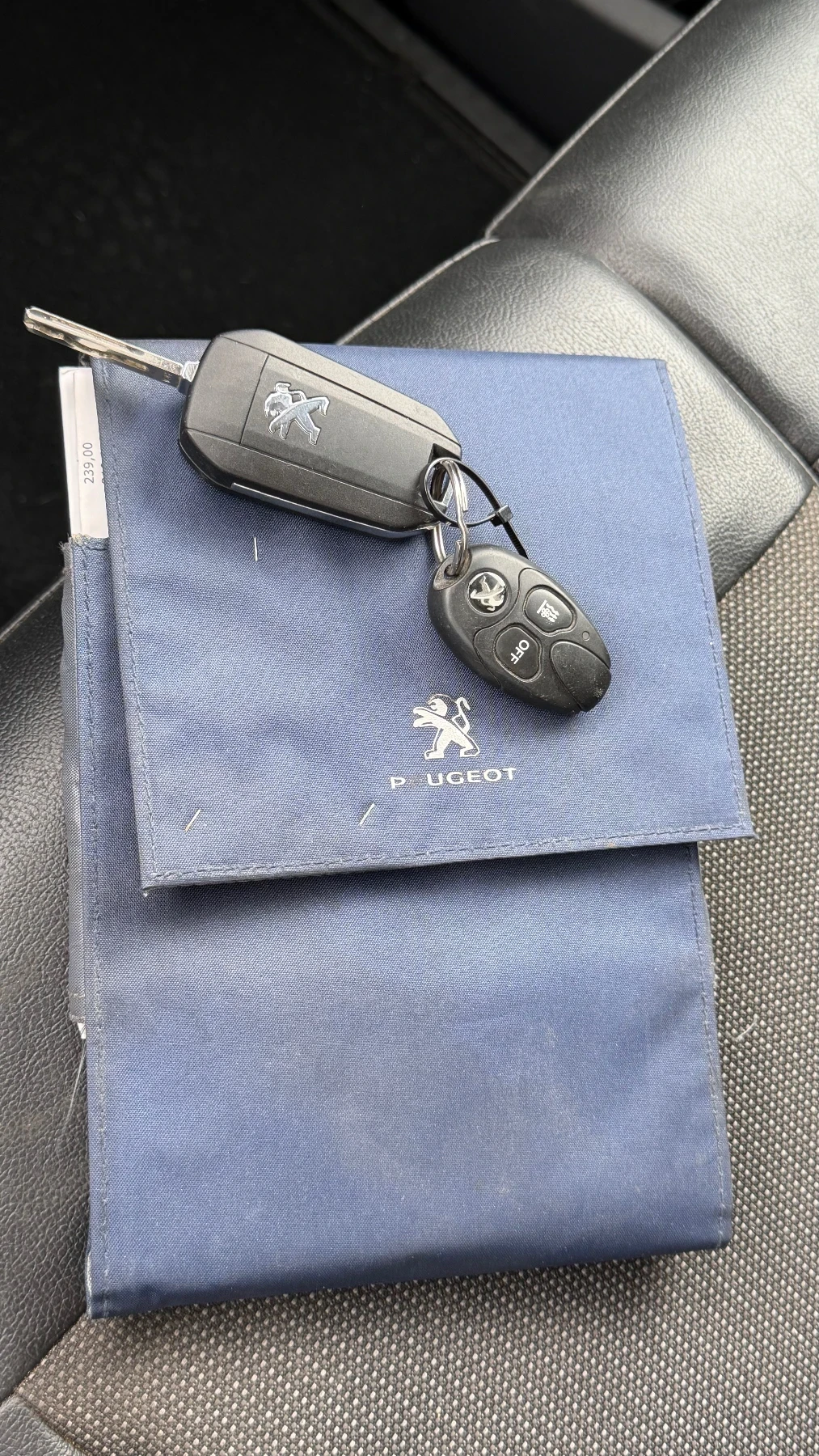Peugeot Expert 2.0HDI AUTOMATIC EURO6, снимка 10 - Бусове и автобуси - 54663475