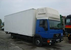 Man 8.163 8.153, снимка 10