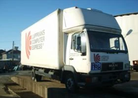 Man 8.163 8.153, снимка 4