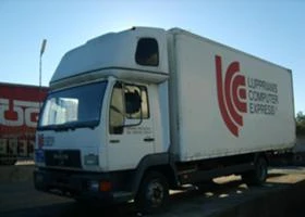 Man 8.163 8.153, снимка 6