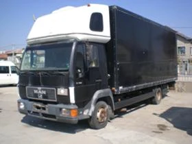 Man 8.163 8.153, снимка 1