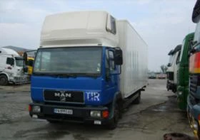 Man 8.163 8.153, снимка 11