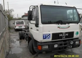 Man 8.163 8.153, снимка 13