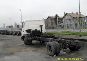 Man 8.163 8.153, снимка 14