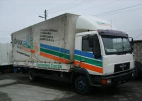 Man 8.163 8.153, снимка 8