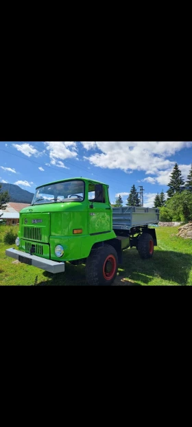 Ifa L 60 НОВ ВНОС , снимка 4