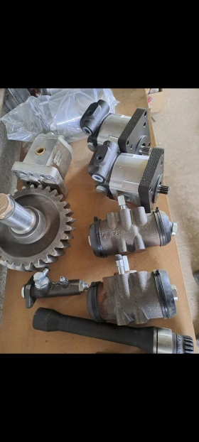 Ifa L 60 НОВ ВНОС , снимка 10