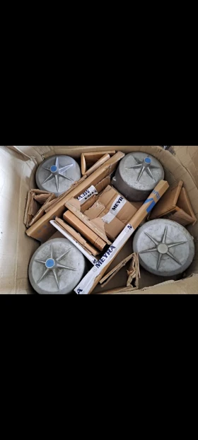 Ifa L 60 НОВ ВНОС , снимка 7