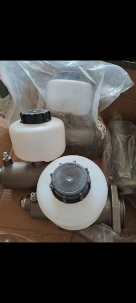 Ifa L 60 НОВ ВНОС , снимка 5