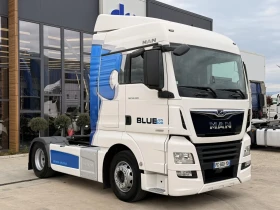 Man Tgx HEROS TRUCKS LEASING, снимка 2