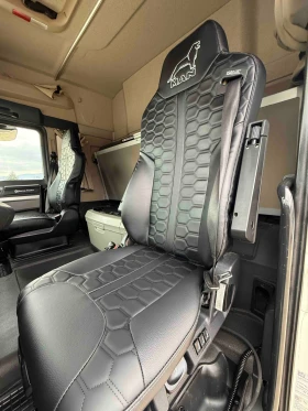 Man Tgx HEROS TRUCKS LEASING, снимка 11