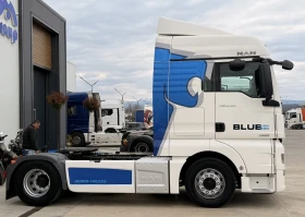 Man Tgx HEROS TRUCKS LEASING, снимка 4