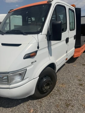 Iveco 65c15, снимка 11