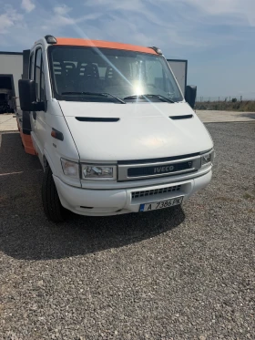 Iveco 65c15, снимка 7