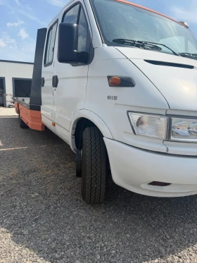 Iveco 65c15, снимка 8