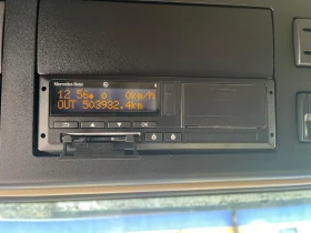 Mercedes-Benz Actros 1849, снимка 15
