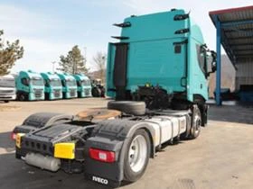 Iveco Stralis  | Mobile.bg    3