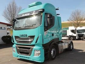  Iveco Stralis