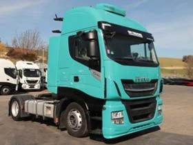 Iveco Stralis  | Mobile.bg    4