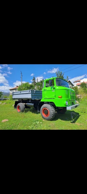 Ifa L 60 НОВ ВНОС 