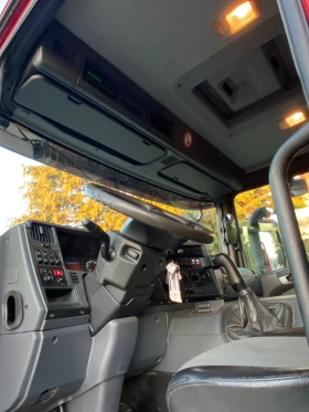 Scania P 230 Кран0887406748 | Auto.bg — изображение 7