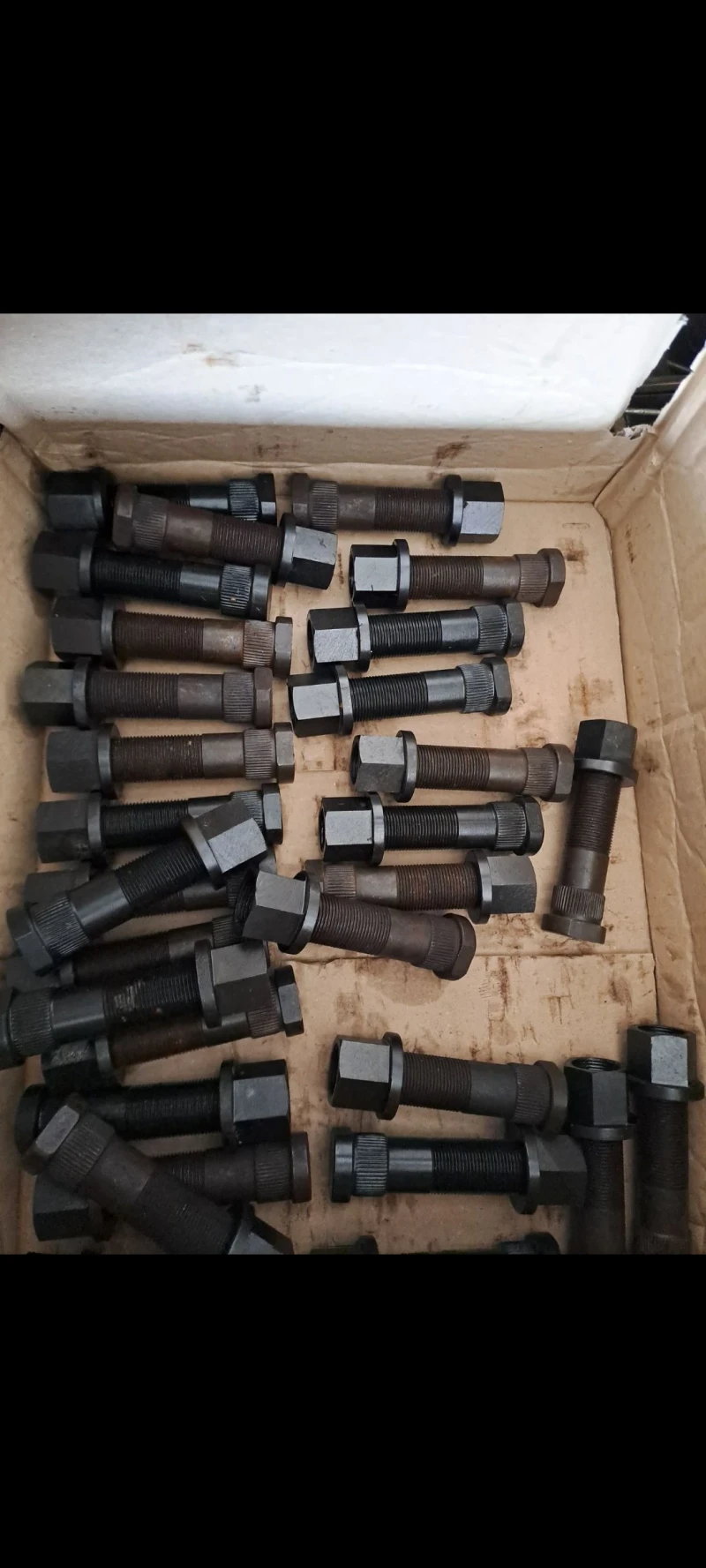 Ifa L 60 НОВ ВНОС , снимка 9 - Камиони - 52502629