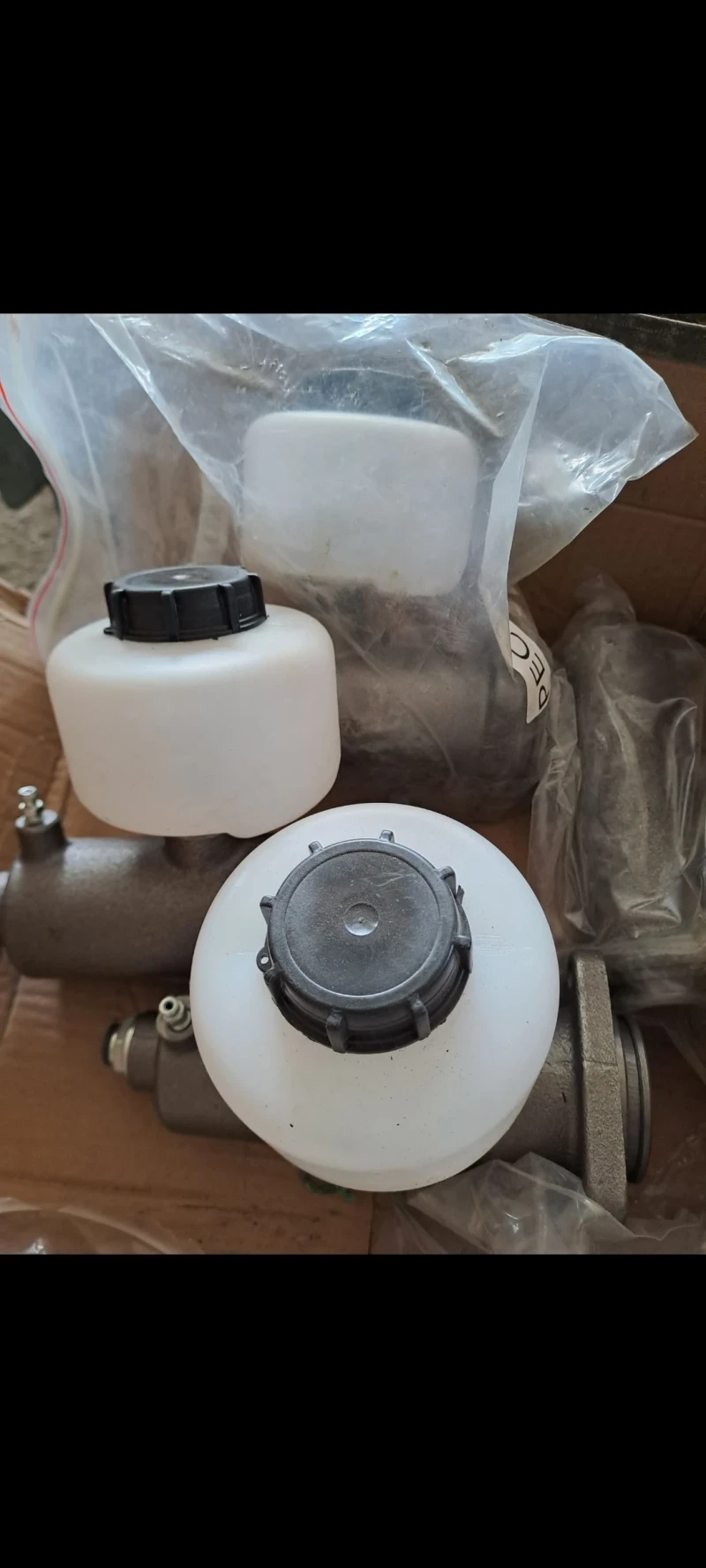 Ifa L 60 НОВ ВНОС , снимка 5 - Камиони - 52502629